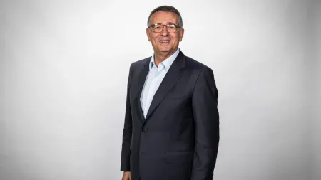 "António José Seguro promete um presidencialismo ético e exigente"