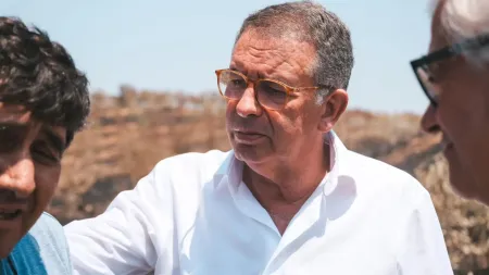 Novo rumo para a presidência: António José Seguro propõe uma abordagem mais discreta