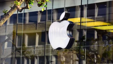 Apple abre-se a novas colaborações em Inteligência Artificial