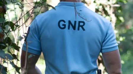 Trio detido em Vimioso após furto de ouro avaliado em 5 mil euros