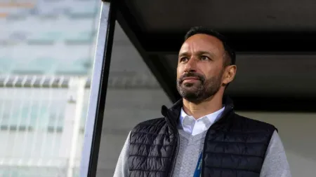 Portugal enfrenta novo desafio no Mundial sub-17, 36 anos após o sucesso de 1989