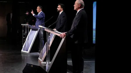 Nova Iorque prepara-se para eleger novo autarca com 4,7 milhões de votantes aptos