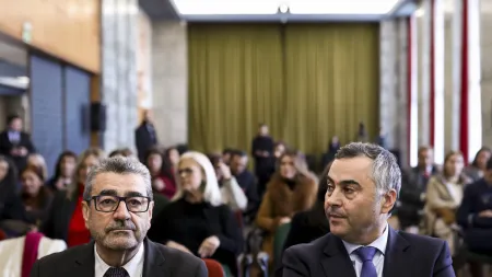 Reitores e Cientistas Advocam Colaboração entre Ciência e Inovação