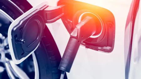 Veículos Elétricos Reduzem Emissões de CO2 Após Dois Anos de Utilização