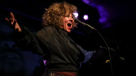 Guimarães Jazz celebra 34 anos com Immanuel Wilkins e 40 anos de Maria João