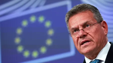 China alivia restrições à exportação de terras raras, abrangendo a União Europeia