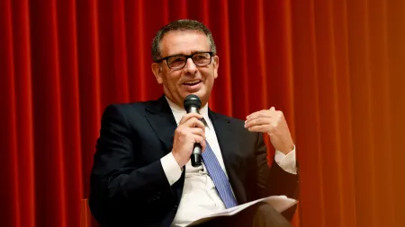 A urgência de um pacto pela saúde: Seguro apoia apelo presidencial