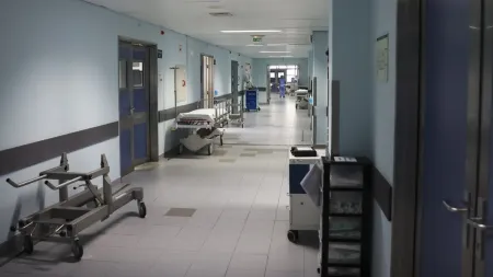 Fim das Urgências dos Covões: Um Passo Determinante na Desestruturação do Serviço