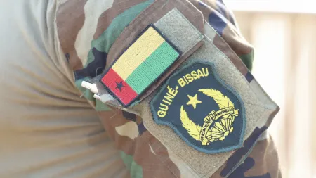Militares detidos na Guiné-Bissau após suposta tentativa de golpe