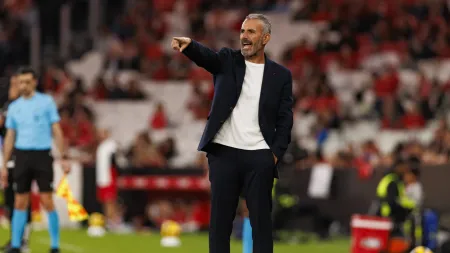 Ivo Vieira: "O objectivo é conquistar pontos, não apenas jogar"