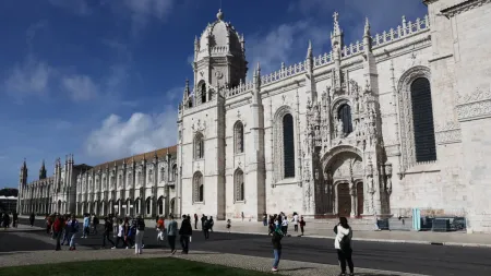 Greve dos trabalhadores dos museus fecha 10 locais emblemáticos em Portugal