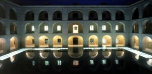 Paraninfo Politécnica Cartagena
