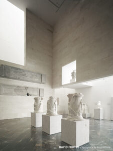 Museo del Teatro Romano
