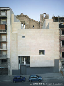 Museo del Teatro Romano