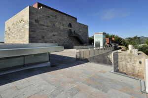 Centro de Interpretación del Castillo de la Concepción