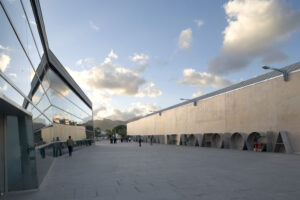 Museo de Arqueología Subacuática