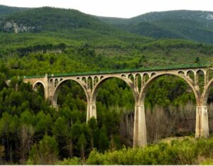 Vía verde de Alcoi