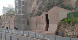 Refugio Museo de la Guerra Civil