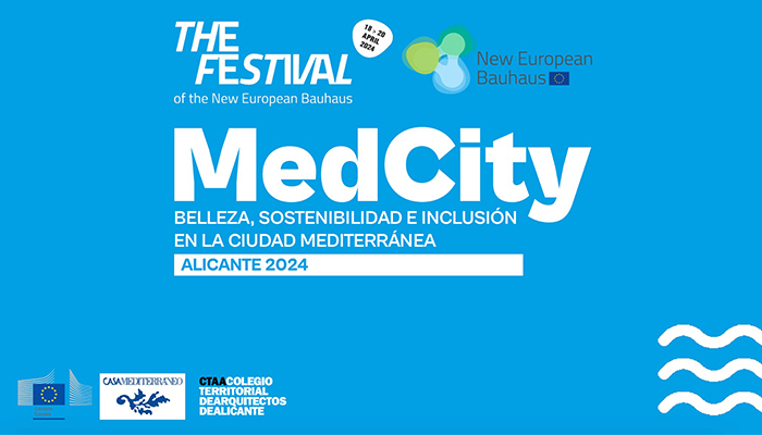 Festival MEDCITY