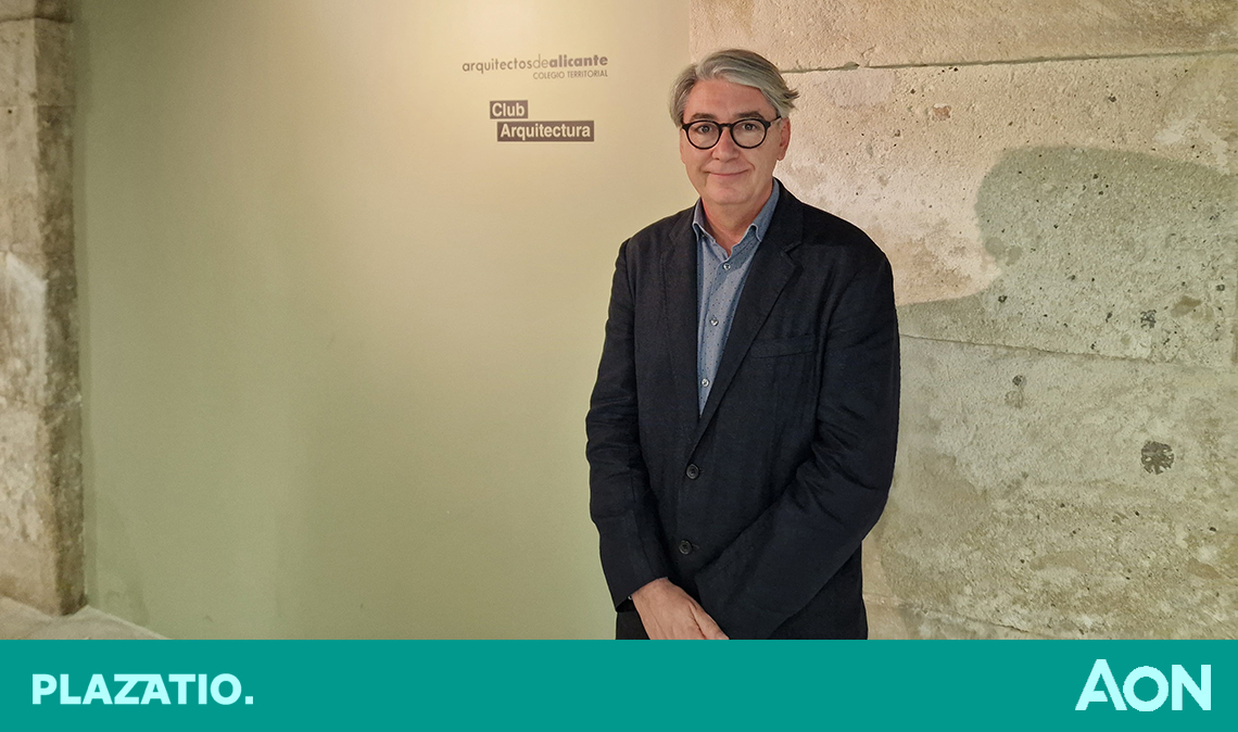 Entrevista del mes: Antonio Maciá