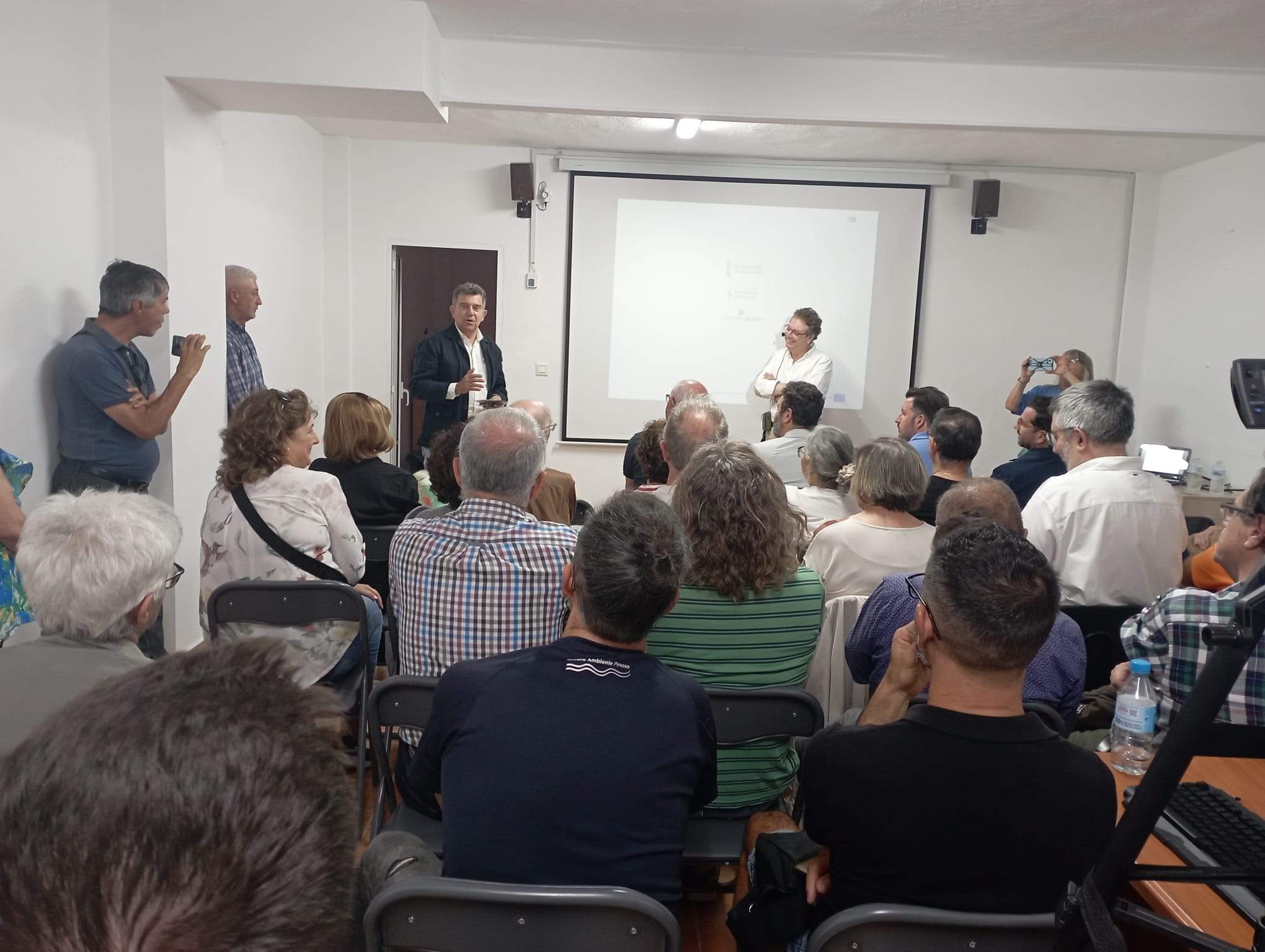 Presentación Elche
