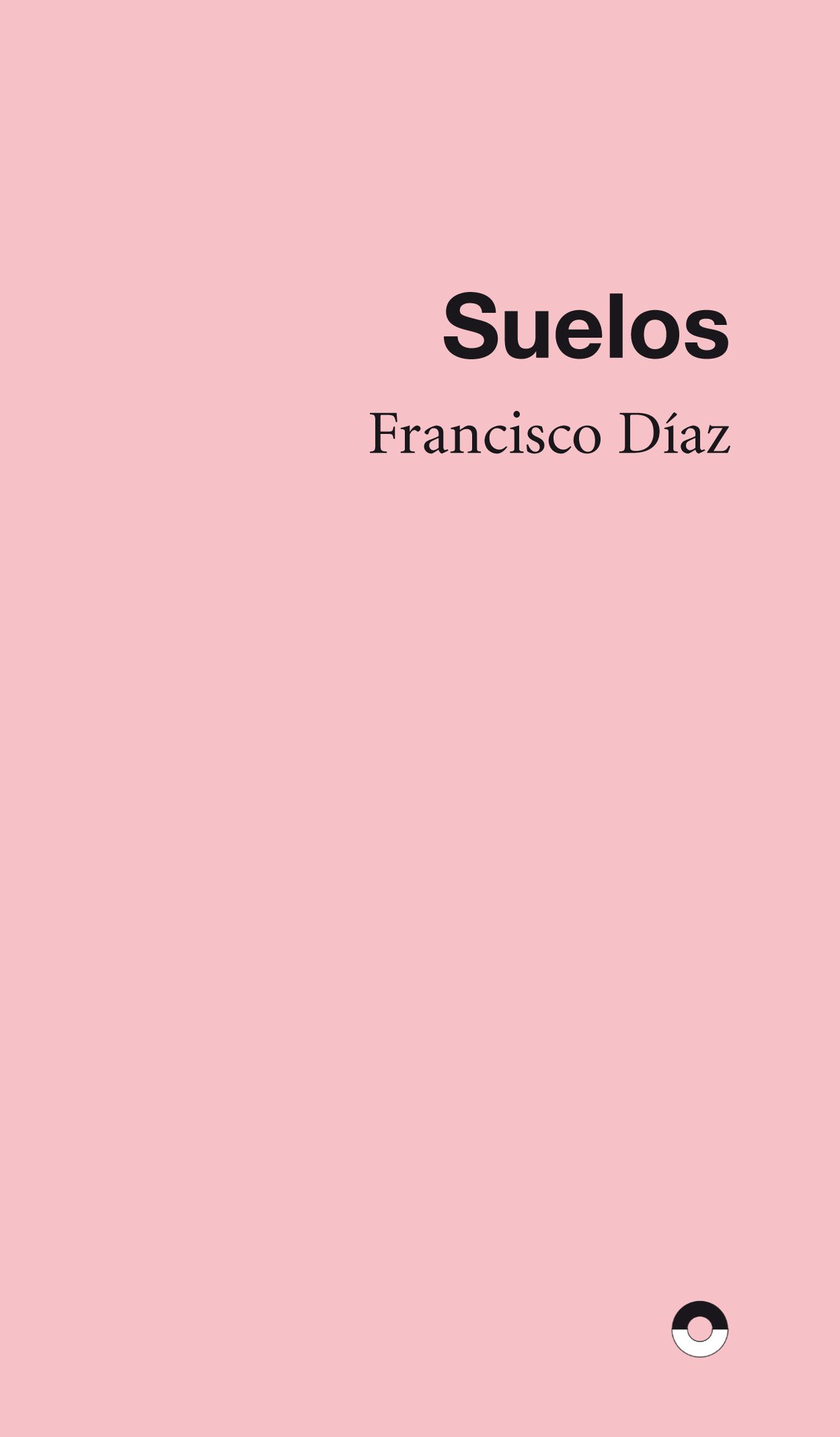 Suelos. Francisco Díaz