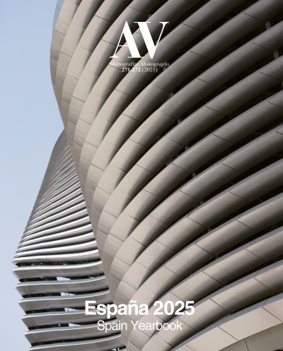 AV España 2025