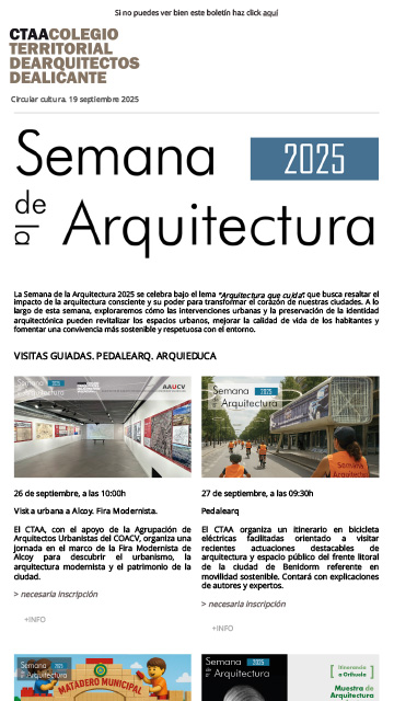 InfoCultura 01.25