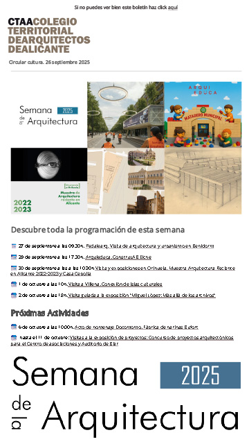 InfoCultura 02.25
