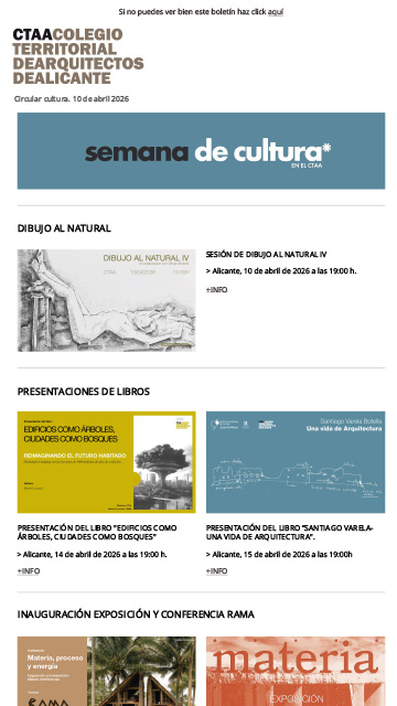 InfoCultura 13.26