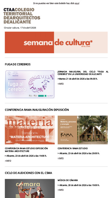 InfoCultura 14.26