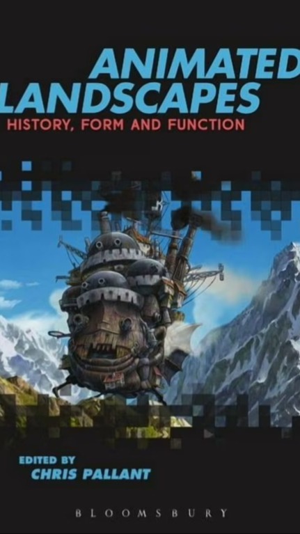Animated landscapes. History, form and function