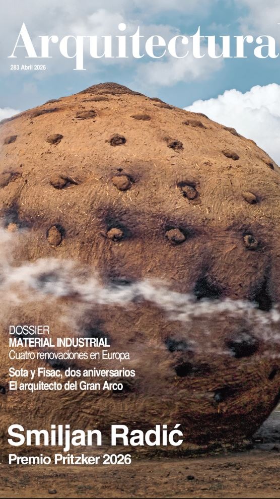 Arquitectura Viva · Nº 283