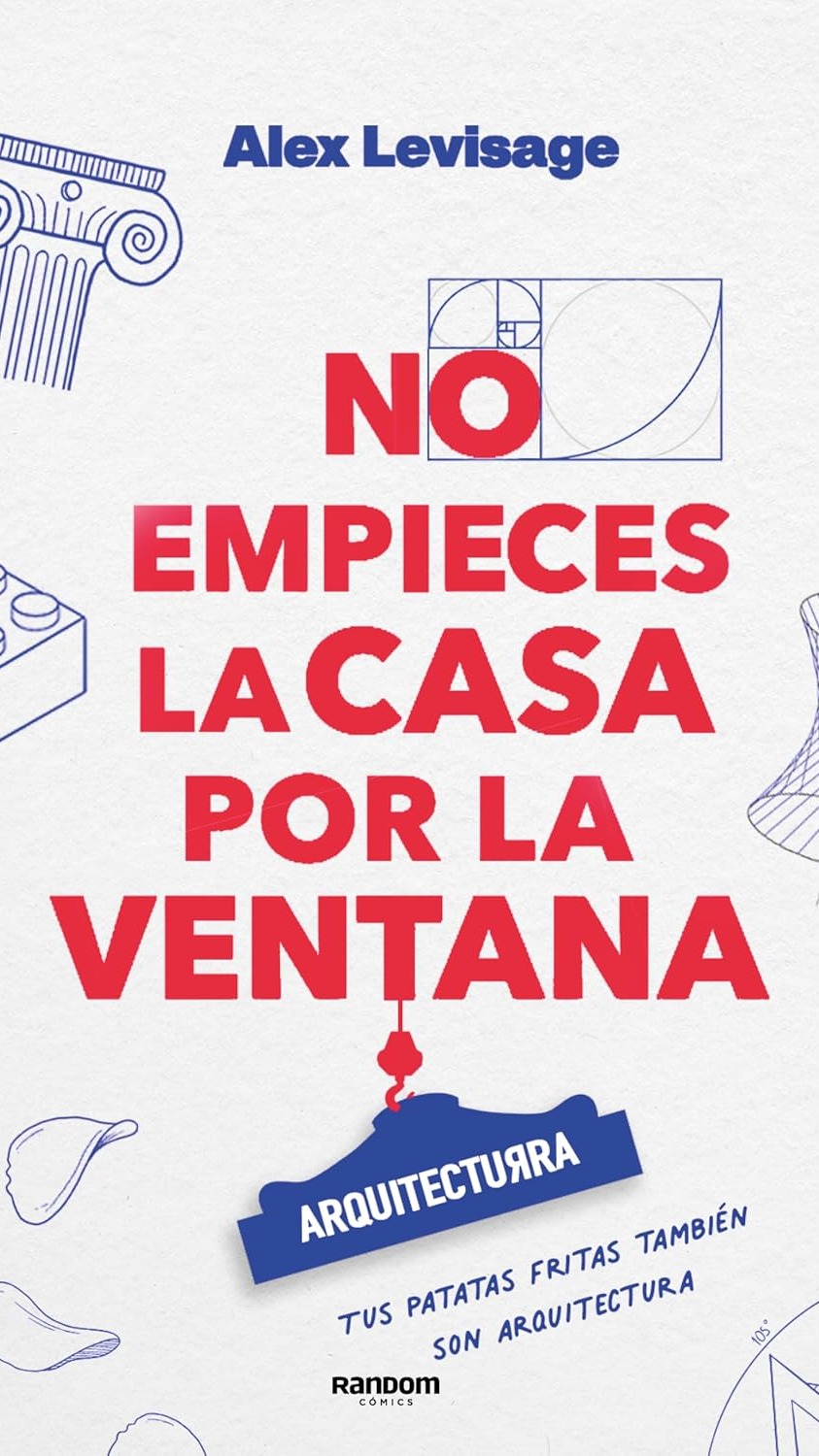 No empieces la casa por la ventana