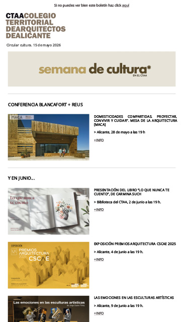 InfoCultura 17.26