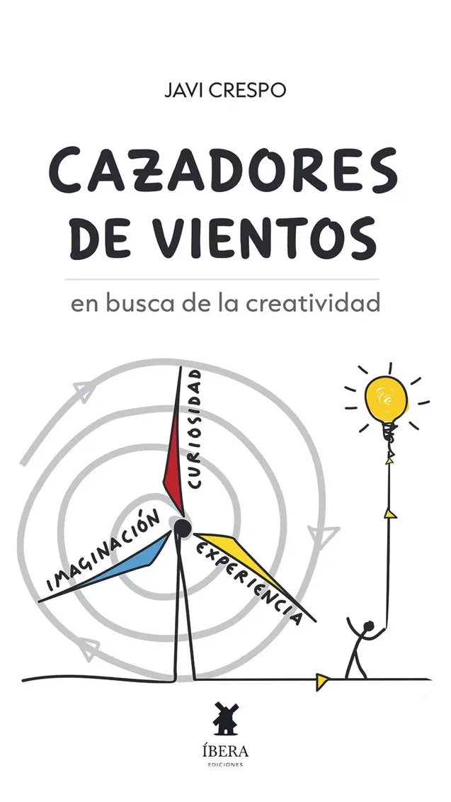 Cazadores de vientos