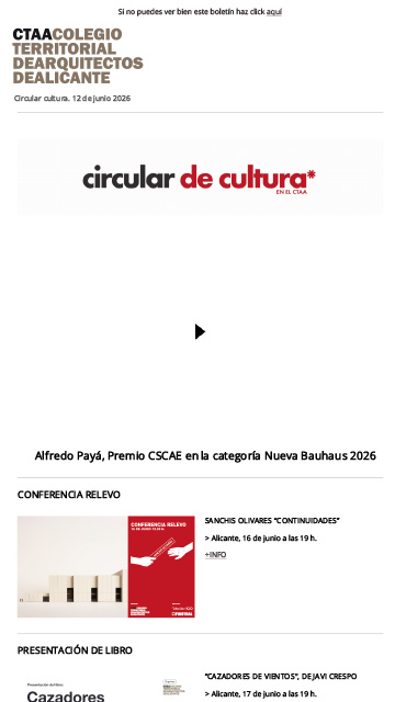 InfoCultura 21.26
