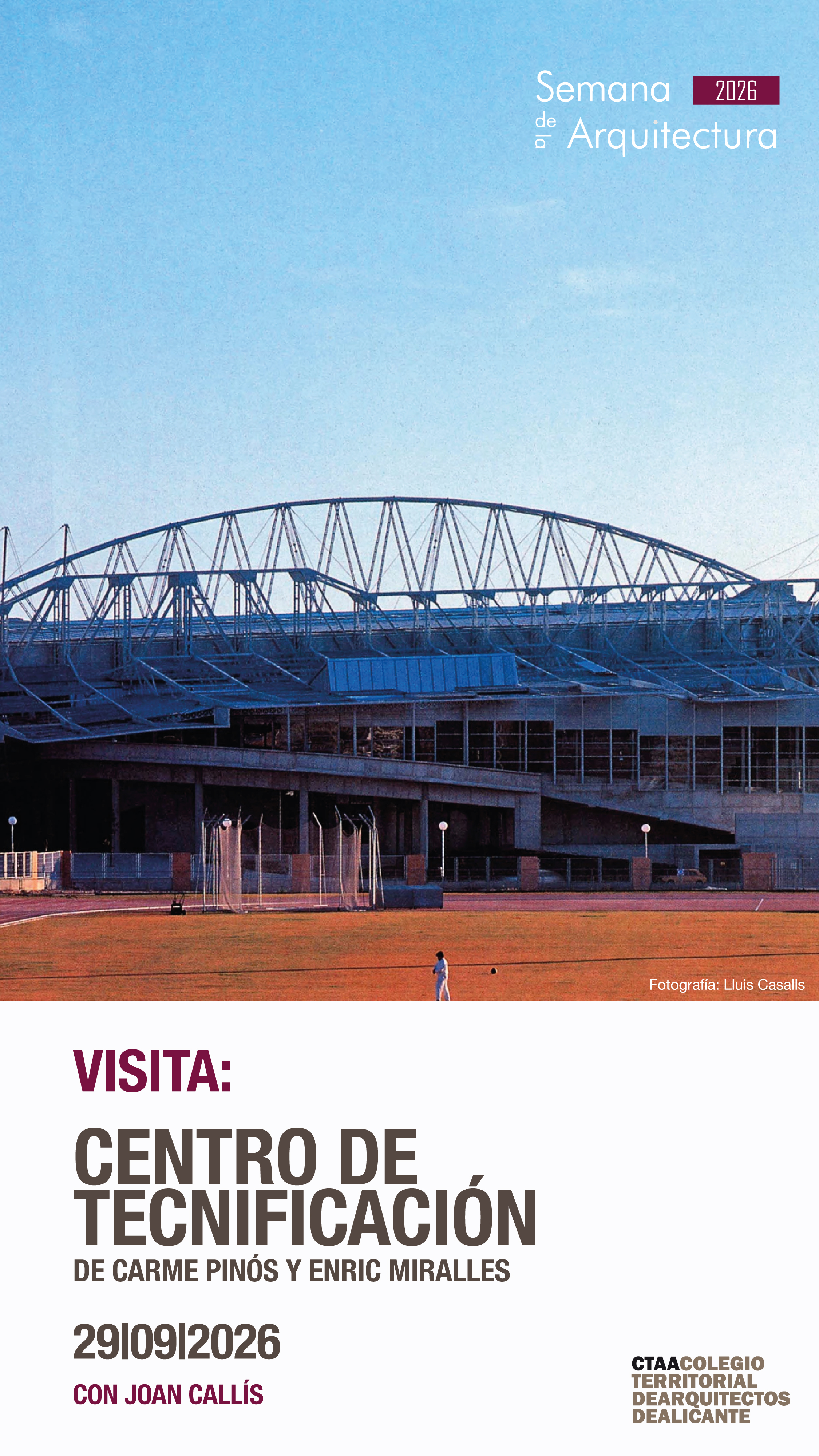 Centro de Tecnificación