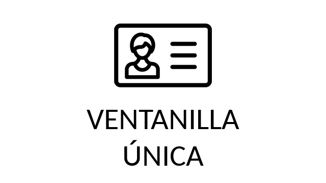 ventanilla única