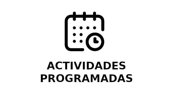 actividades club