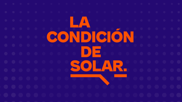 Condicion de solar