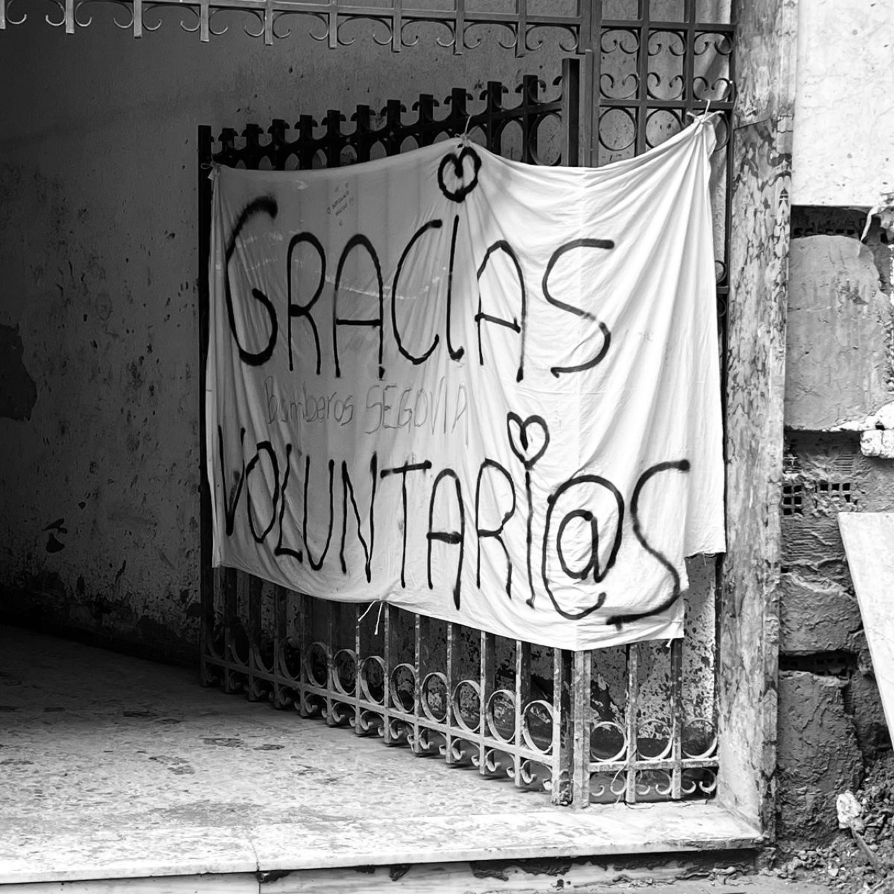 Exposición de fotografía. #DANA24_CTAV en Dénia
