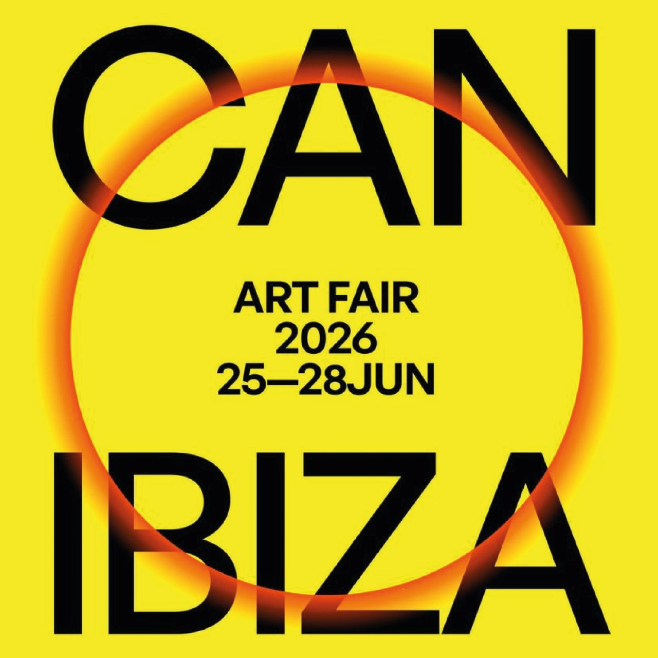El CTAA te acerca a CAN Art Fair Ibiza 2026