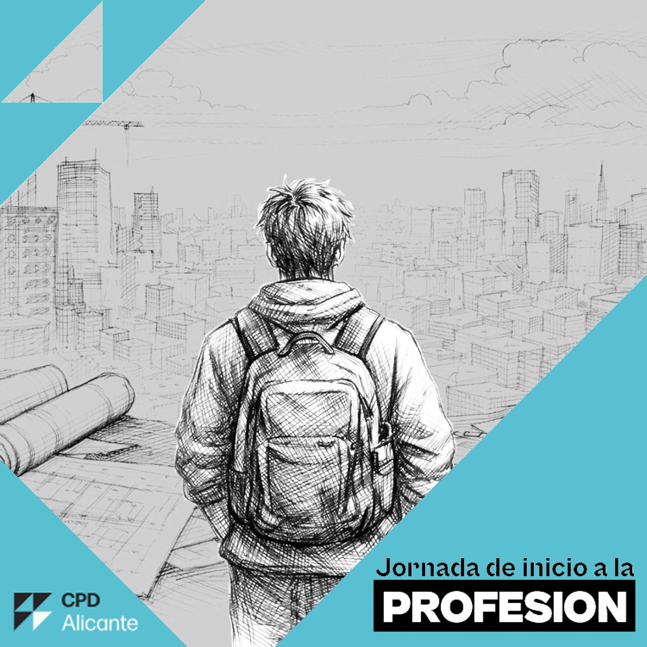 Inicio a la profesión