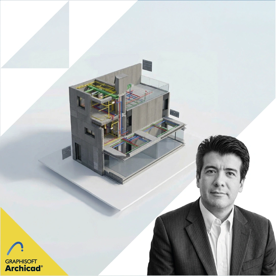 Formación en Archicad [nivel básico]