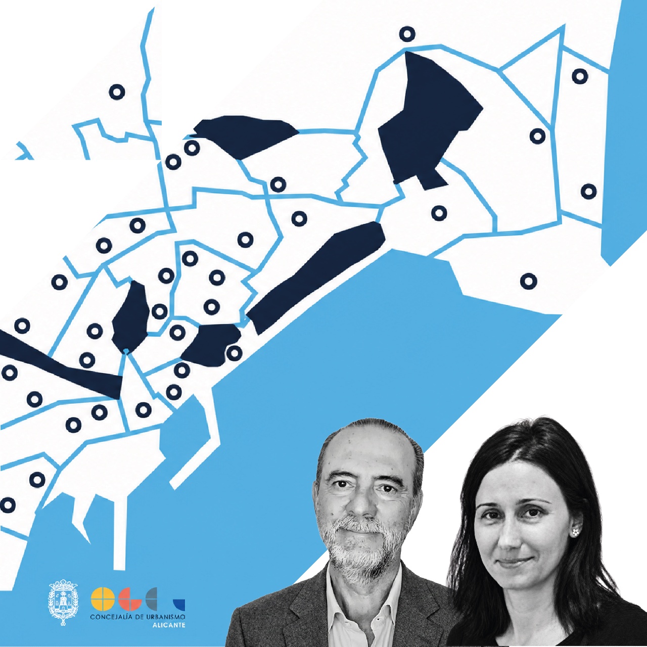 Encuentro profesional sobre Plan General Estructural de Alicante