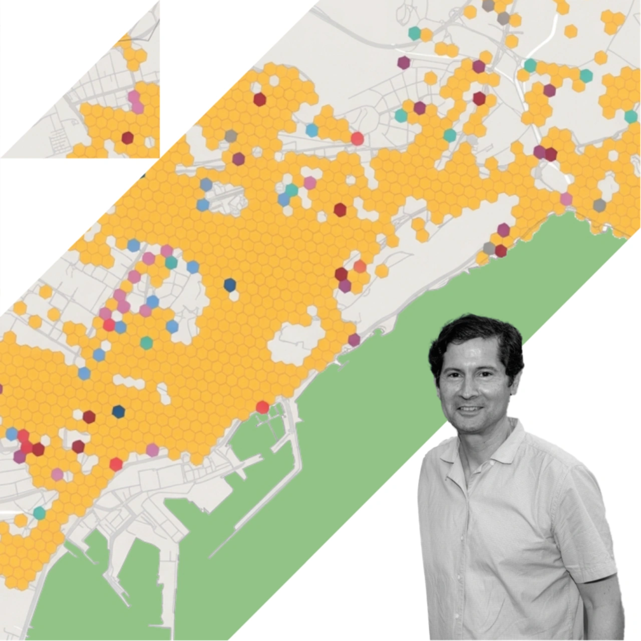 Curso de introducción a los SIG con QGIS