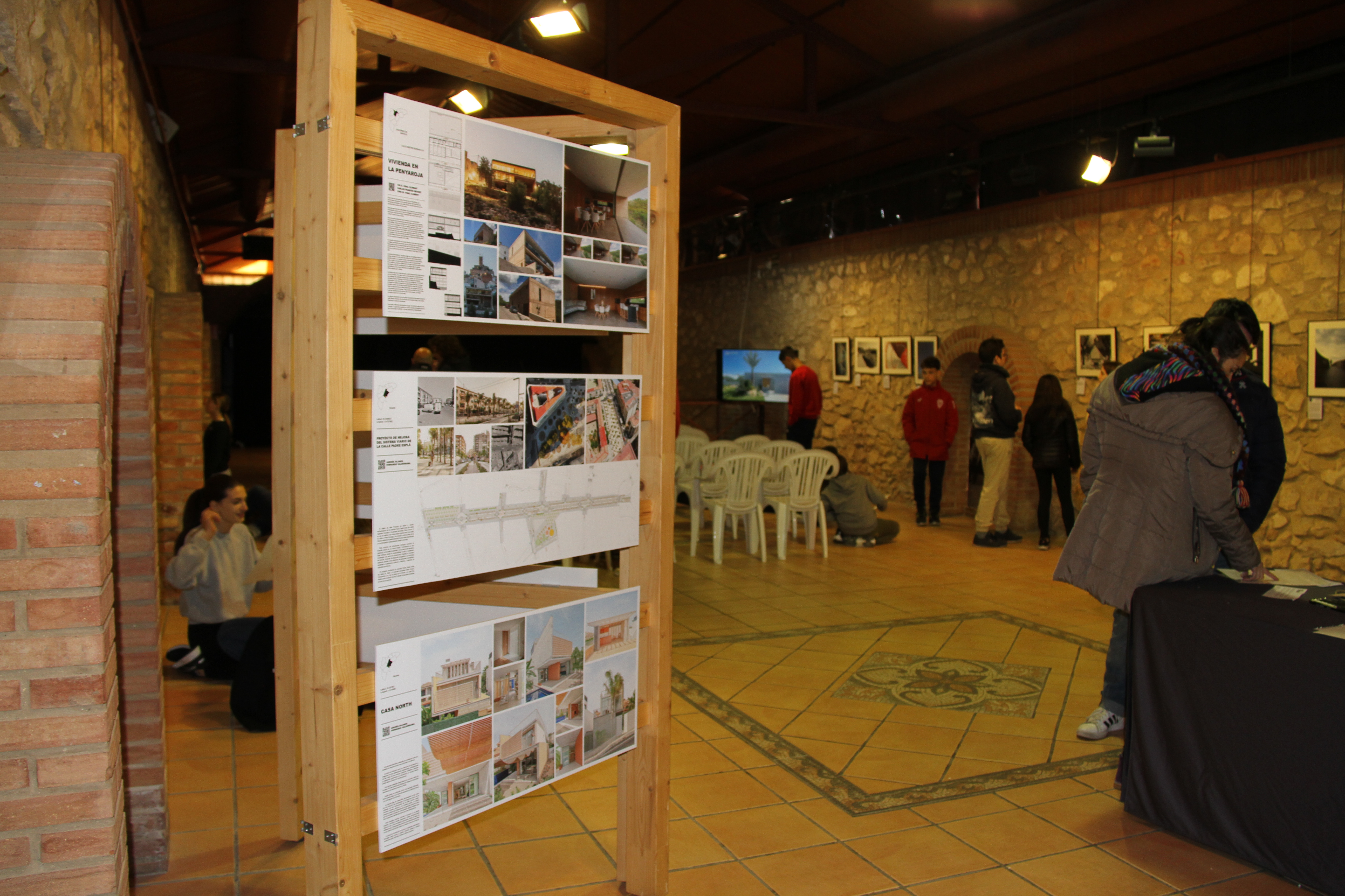 Imagen de galería.