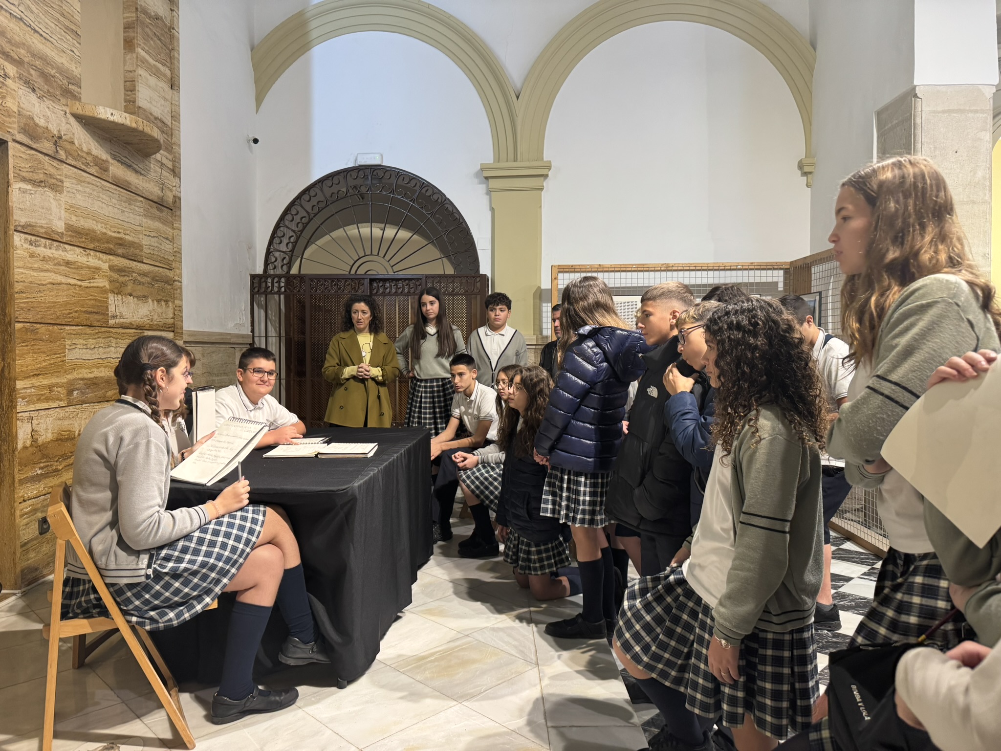 Imagen de galería.