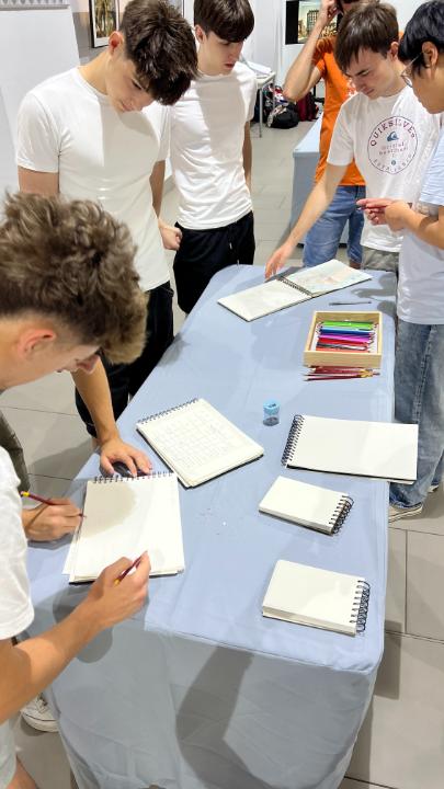 Imagen de galería.